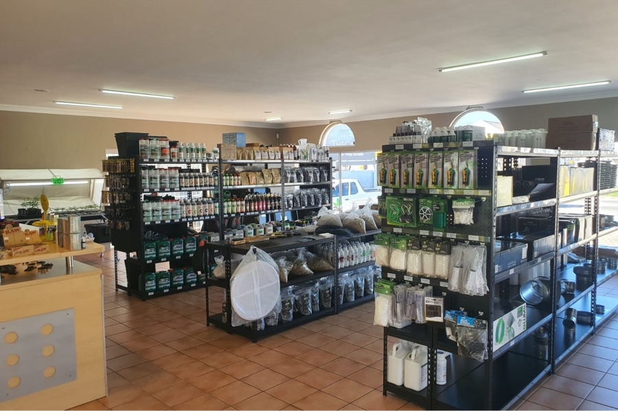 Commercial Property for Sale in Walmer Eastern Cape